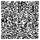 QR code with Public Schools Technology Center contacts