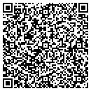 QR code with I Book That contacts