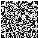 QR code with I am Cellular contacts