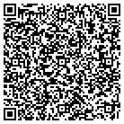 QR code with D & R Construction contacts