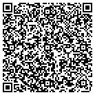 QR code with Hair On Wheels Headquarters contacts