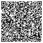 QR code with Dun-Rite Excavating Inc contacts