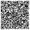 QR code with James Graphics contacts