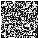 QR code with I Q Book Source contacts