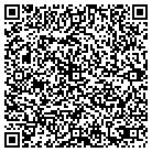 QR code with A Wok On Beach Chinese Rest contacts