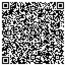 QR code with Harvey Thoutt & Sons contacts