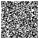QR code with Jbbo Books contacts