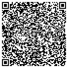 QR code with Jeffrey Thomas Fine Books contacts