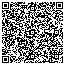 QR code with A Hare Different contacts
