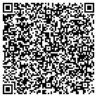 QR code with Hensler J Donald Dmd contacts