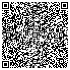 QR code with Progressive Rail Technologies contacts