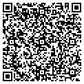 QR code with Ram Mobile Data contacts