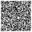 QR code with Kovcheg Russian Books contacts
