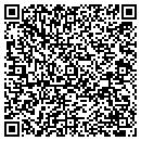 QR code with L2 Books contacts