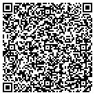 QR code with Hancock Emergency Service contacts