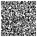 QR code with Ron Spence contacts
