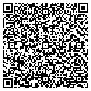QR code with Harlem Fire Department contacts