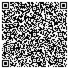 QR code with Allena's House Of Beauty contacts