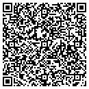 QR code with C & H Systems Corp contacts