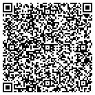 QR code with Haakana Richard D contacts
