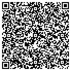 QR code with Hickory Flat Fire Station contacts