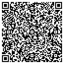 QR code with Halley Mark contacts