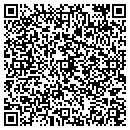 QR code with Hansen Joseph contacts