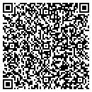 QR code with Harbaugh Thomas E contacts