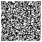 QR code with Maggie's Digital Books contacts