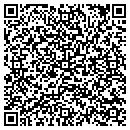 QR code with Hartman Gail contacts