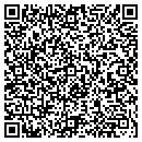 QR code with Haugen Mark PhD contacts