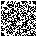 QR code with Henrich John contacts