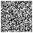 QR code with Hertog Gary E contacts