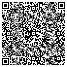 QR code with Maharty David J DDS contacts