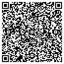 QR code with Headstart contacts