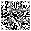 QR code with Hittner Jo A PhD contacts