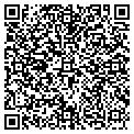QR code with B W C Electronics contacts