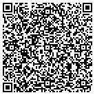 QR code with Hearthside Counseling contacts