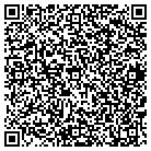 QR code with Martone Christopher DDS contacts