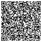 QR code with Hill & Co Integrated Mrktng contacts