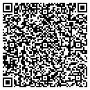QR code with Honebrink John contacts