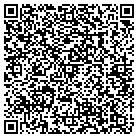 QR code with Mcallonis Edward C DDS contacts
