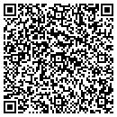 QR code with Hornstein Ruth contacts