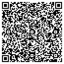 QR code with Ciera Rm contacts