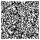 QR code with Horst Kevin PhD contacts