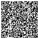 QR code with Ms Thang's Books contacts