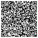 QR code with A & C Amoco contacts
