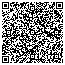 QR code with New Book contacts