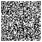 QR code with N G Hing Kee of Los Angeles contacts