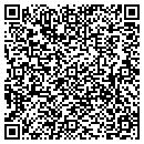 QR code with Ninja Books contacts